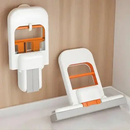 Compact Power Mini Mop for Effortless Cleaning - Ventrokahome