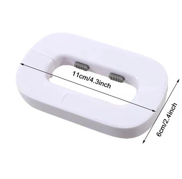 Multifunctional Fridge Lock - Ventrokahome